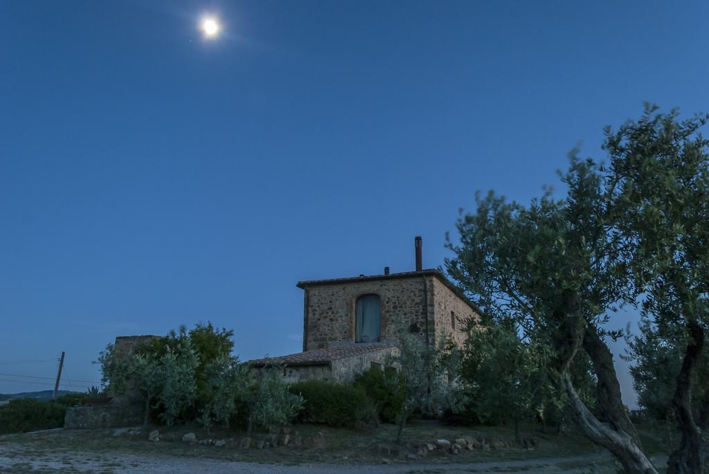 La Rocca Delle Pigne Cana Exterior foto