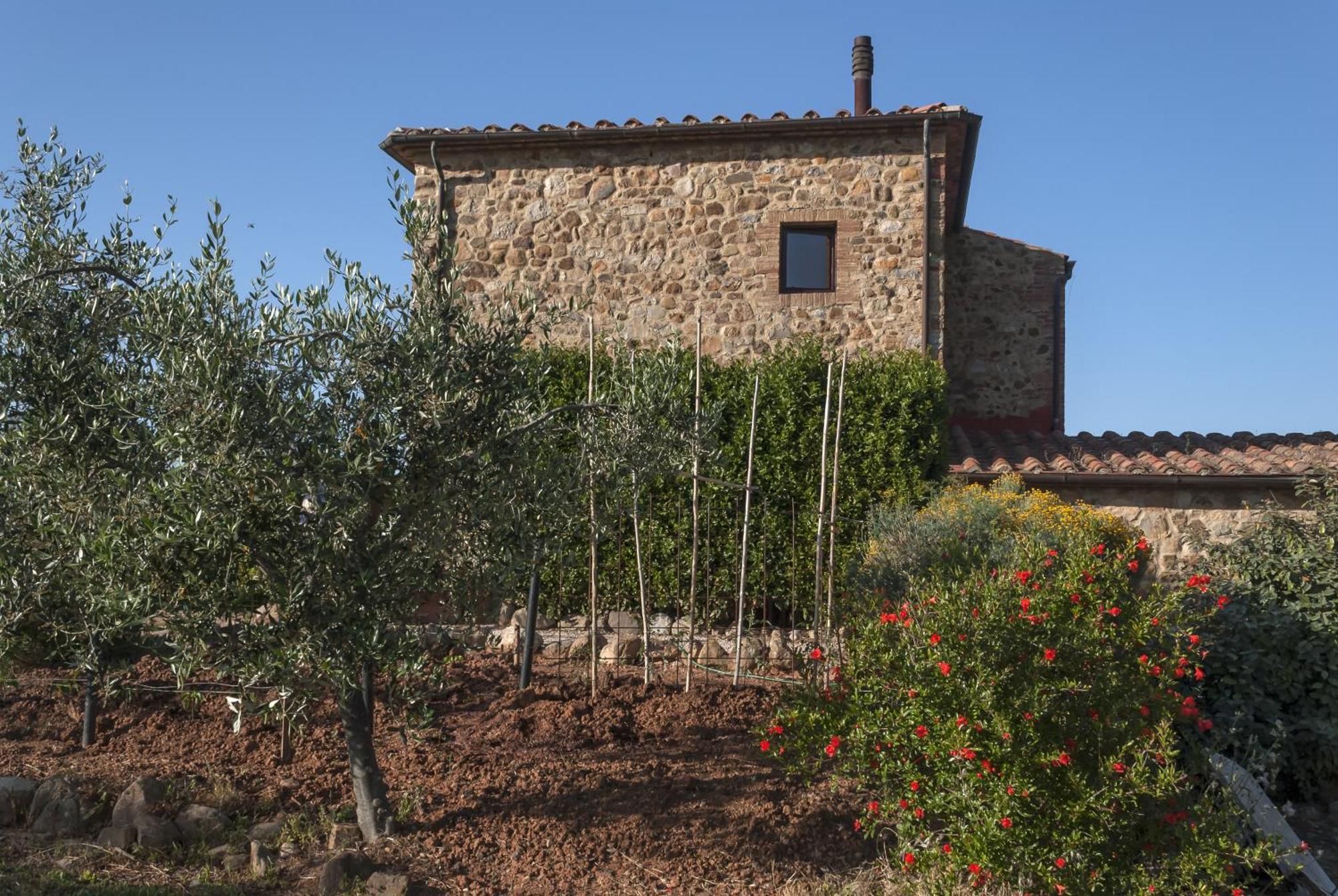 La Rocca Delle Pigne Cana Exterior foto