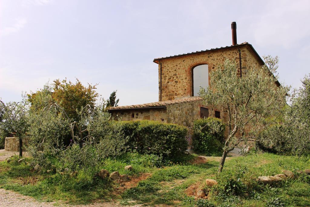 La Rocca Delle Pigne Cana Exterior foto