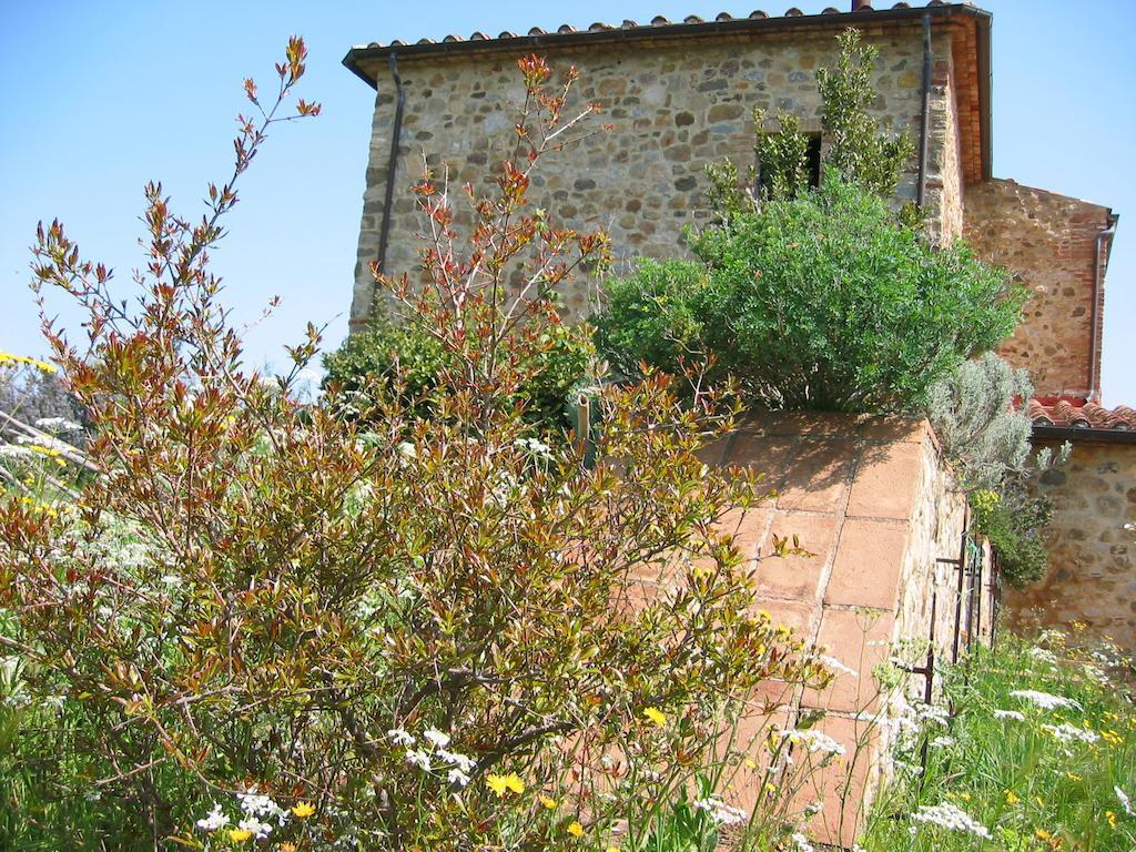 La Rocca Delle Pigne Cana Exterior foto